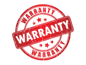 Baid electrical Warranty
