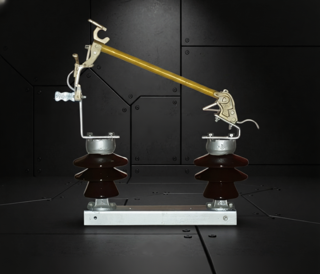 Baid Electricals - Do Fuse