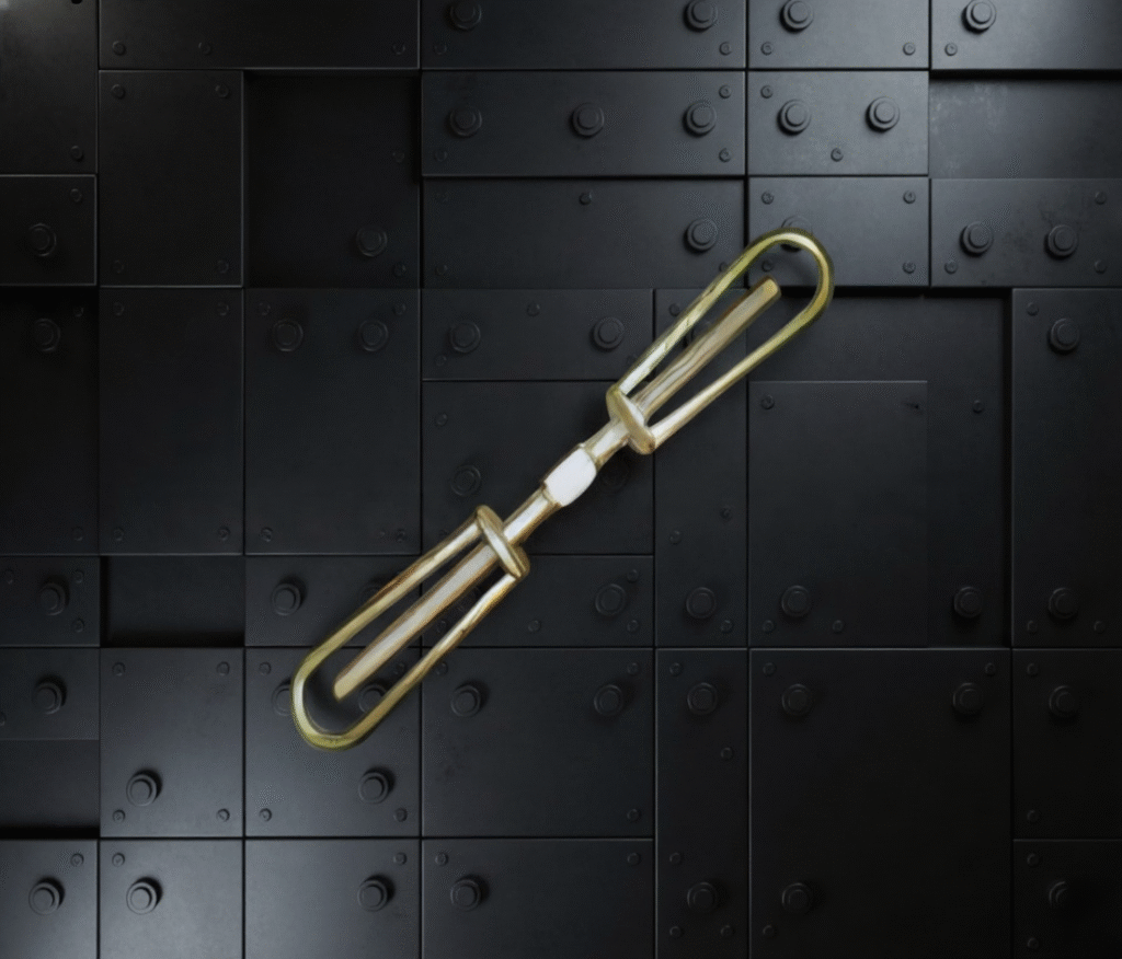 Baid Electricals - Turn Buckle ​