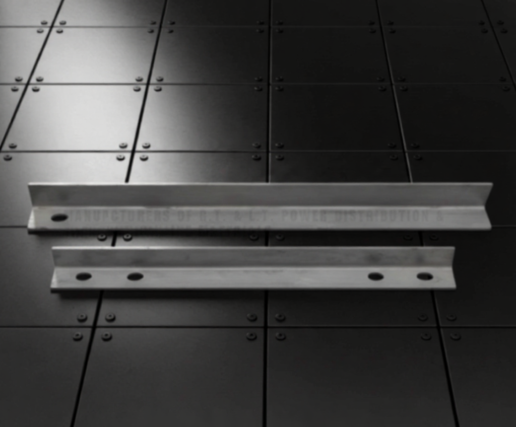 Baid Electricals - Channel & Angel Fabrication