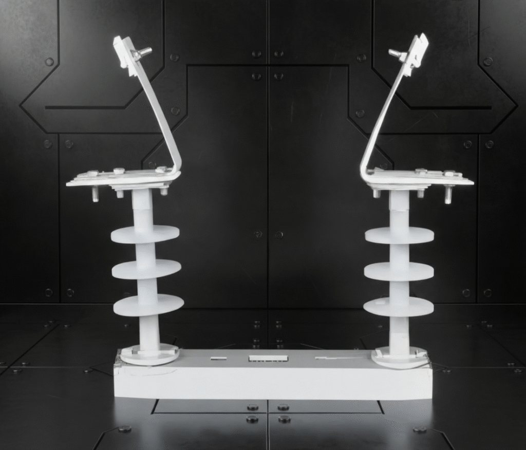 Baid Electricals - Polymer HG Fuse