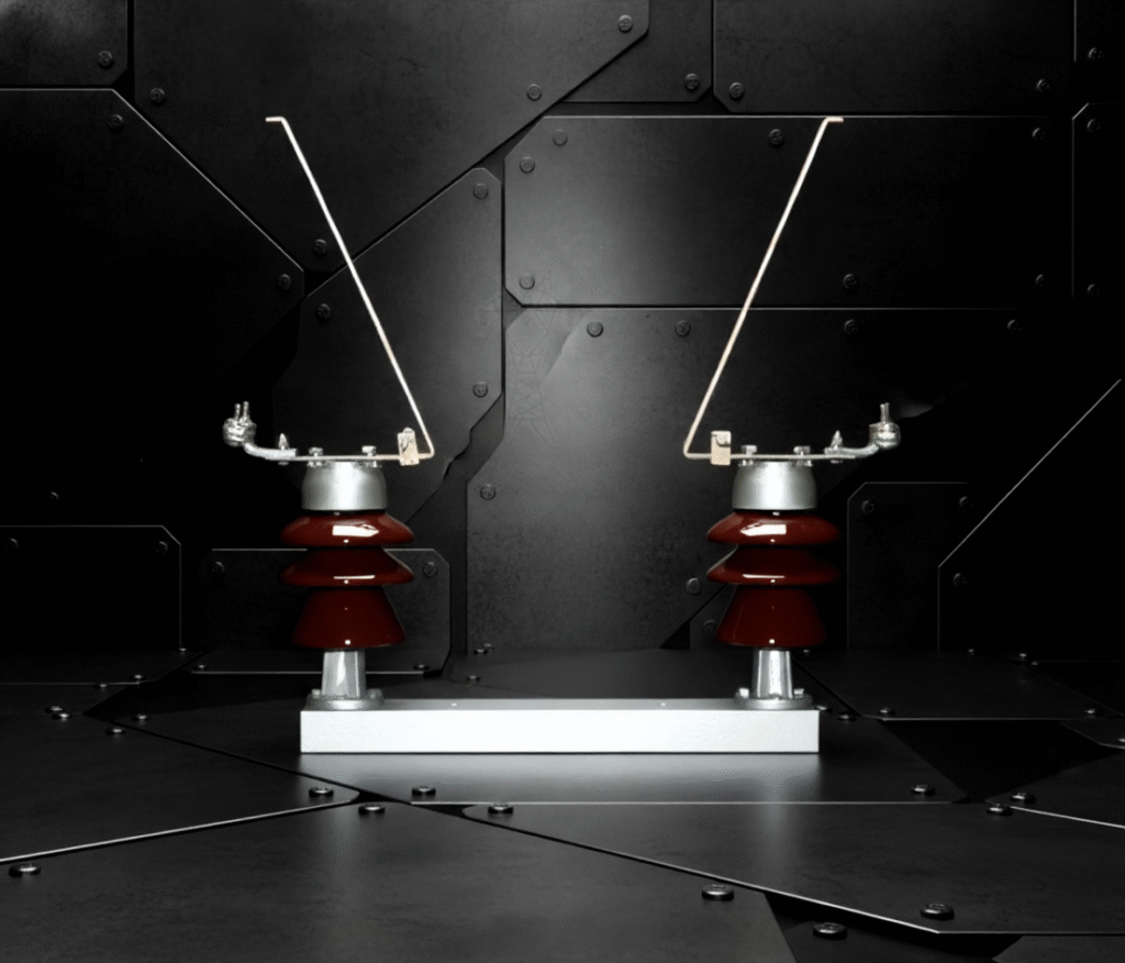 Baid Electricals - HG Fuse