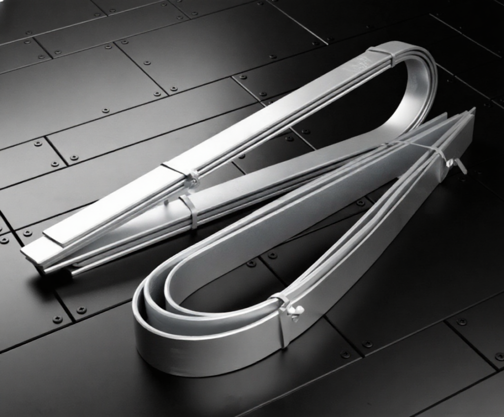 Baid Electricals - GI Strip​