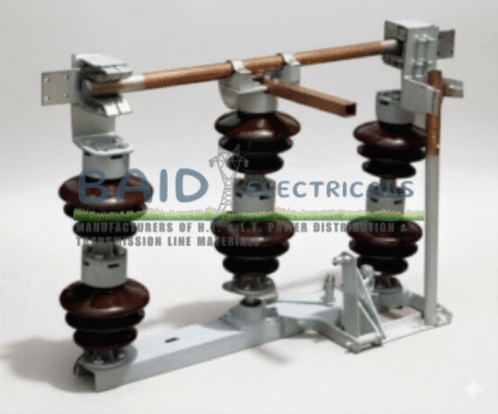 Baid electrical Product