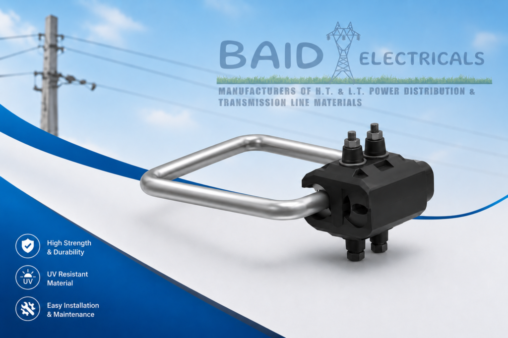 IPC With Earthing Ball